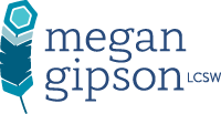 Megan Gipson, LCSW Logo