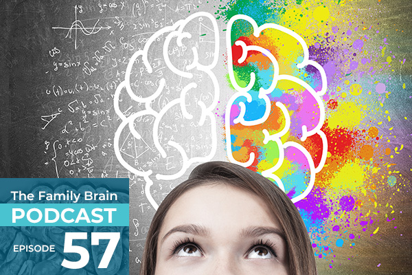 Episode 57: The Teen Brain